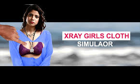 Portail des communes de france : Xray Girls Clothes Scanner Simulator For Android Apk Download