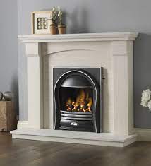 Your Limestone Fireplace Surround