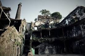 17 haunted places in mumbai that you