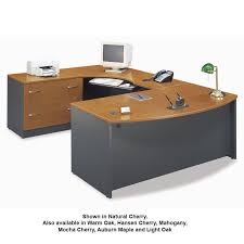 Use it for work, writing, studying, gaming, or whatever brings joy to your day. Bush Seriesc11 Series C Corsa U Shaped Desk Package 11 Ships Free