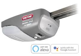 the genie company expands smart opener
