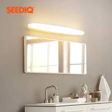 Check spelling or type a new query. Modern Bathroom Mirror Light 220v 110v 12w 59cm Led Wall Lamp Waterproof Vanity Light Fixtures Wall Light For Indoor Lighting Led Indoor Wall Lamps Aliexpress