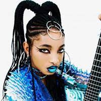 Willow Smith Lines Up Headline London Show For December - Stereoboard