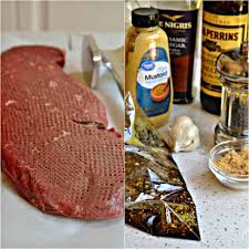 It's also the name of a beef dish. London Broil Tips For Tenderizing This Inexpensive Cut