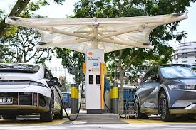 s launches its fastest ev chargers