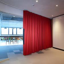 sound curtains acoustic s