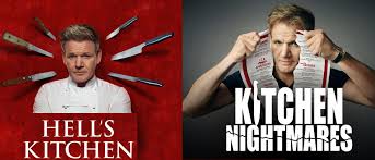 s kitchen vs kitchen nightmares