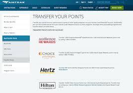 29 Best Ways To Earn Hilton Honors Points 2019 Guide