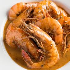 new orleans restaurant creole recipes