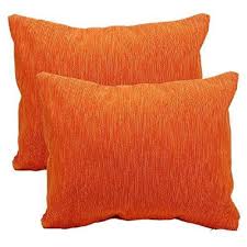 orange velvet sofa cushions covers
