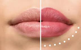 lip blush semi permanent makeup course