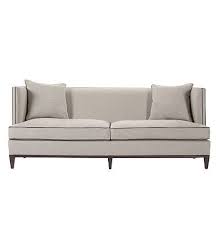 Elegant Malbec Sofa For A Luxurious
