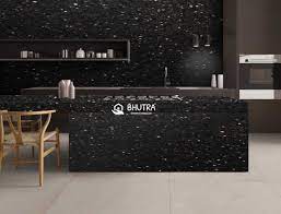 black galaxy granite black granite at