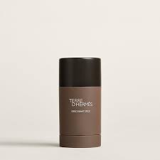 Hermes Terre Deodorant Stick gambar png