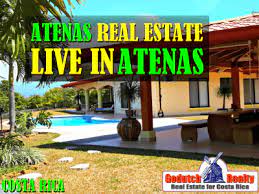 utch realty real estate for costa rica