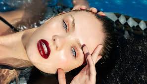 8 waterproof makeup and beauty hacks