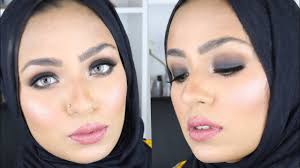 urdu smokey eye makeup tutorial
