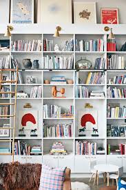 Built In Bookshelf Inspiration Home