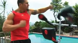 bas rutten body action system stands up
