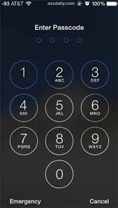 Click the icon to start the program, if you want to delete the password, pattern, touch id and face id on the iphone 11 or iphone 11 pro, enter the unlock screen password. How To Unlock New Iphone 11 11 Pro Max Without Passcode