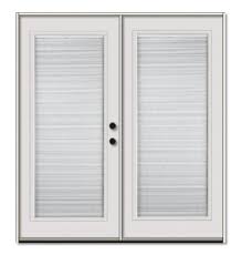 French Patio Door Unit