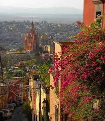 why san miguel de allende is not the