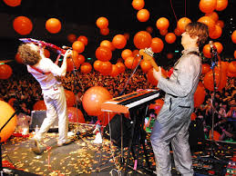gig roundup the flaming lips still