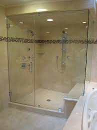 cost of a frameless glass shower doors