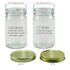 How To Measure Jars And Lids For The