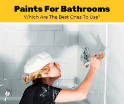 Nippon paint holdings has over 23,000 employees with 80 manufacturing facilities and operations in 17 geographical locations with its headquarters in singapore, efficiently serving all aspects of the business, from production to customer satisfaction. Top 5 Best Paints For Bathrooms 2021 Review Pro Paint Corner