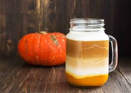 pumpkin e chai latte recipe