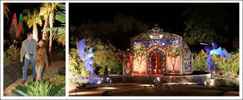 enchanted airlie is a holiday light
