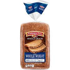 Deli swirl rye & pumpernickel bread. Pepperidge Farm Whole Grain 100 Whole Wheat Bread Shop Bread At H E B