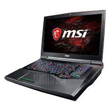 Msi laptop notebook modelleri ve gelişmiş özellikleri. Msi Gt75 8rf 003cn Gaming Laptop Specification Gizmochina Com