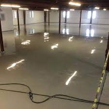 Spaulding epoxy flooring is your premier flooring choice in columbus, oh and the surrounding areas. Commercial Epoxy Flooring Columbus Ohio Spaulding Epoxy Flooring