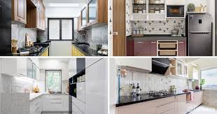 simple designs for kitchens