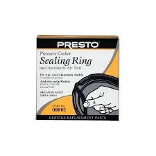Presto 09901 Pressure Cooker Sealing Ring