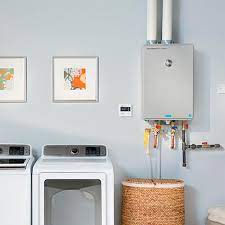 tankless water heaters a er s guide