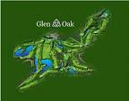 Course Tour - Glen Oak Golf Course