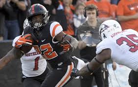 Oregon State Looks For Second Win Of Season Against Nevada
