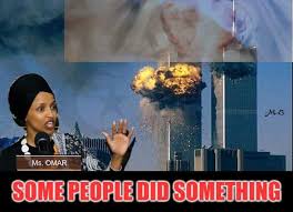 KFDM News - "Some people did something": Rep. Omar stokes debate with 9/11  remarks.  <a href=