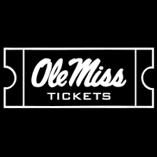 Seating Chart Ole Miss Gamedays