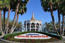 guide to california s great america