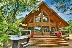 location chalet quebec au bord du lac