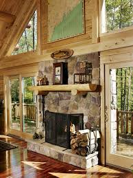 Katahdin Cedar Log Homes