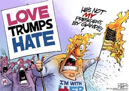 Image result for AOC end times cartoons