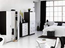 White loft queen solid wood platform configurable dresser set. How To Decorate A Bedroom With White Furniture