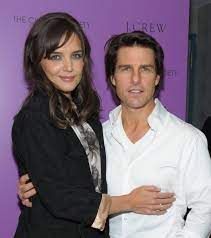 Tom Cruise's Ex-Wives Have Something in ...