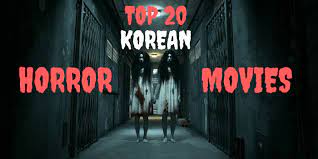 The wailing 2016 gonjiam 2018 the wrath 2018 horror stories 3 the mimic 2017. 19 Best Korean Horror Movies To Send You Shivers Trendpickle
