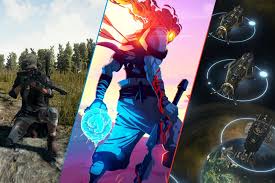 Best Pc Games 2019 All Of The Best Titles For Your Gaming Pc
